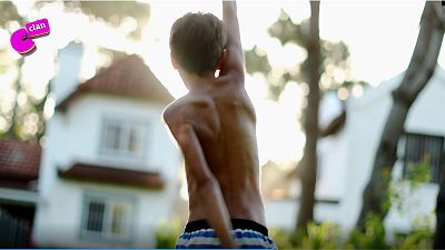 Clan dedica noviembre a los derechos del ni�o, la cumbre clim�tica y la exploraci�n espacial