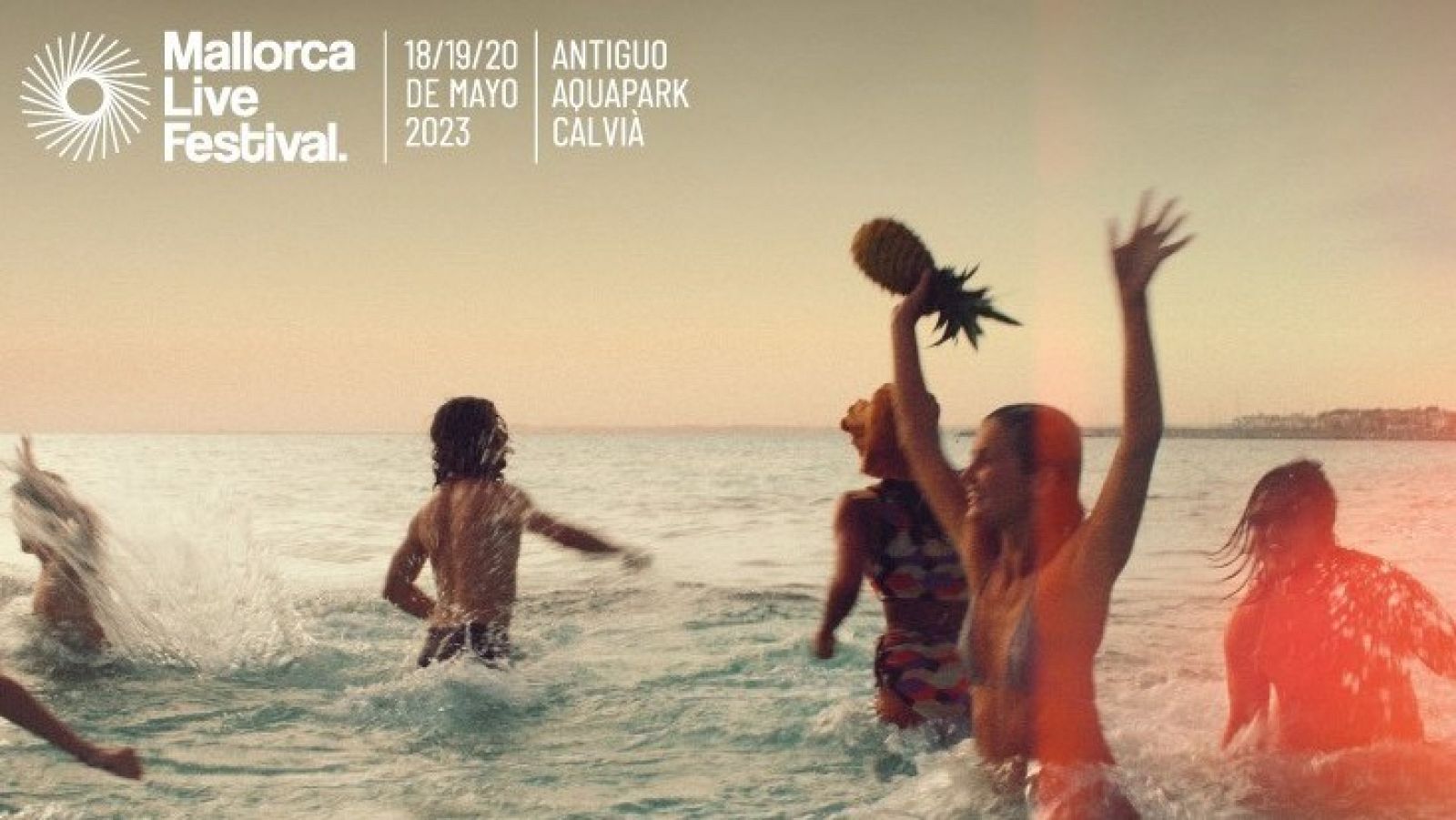 Mallorca Live Festival 2023