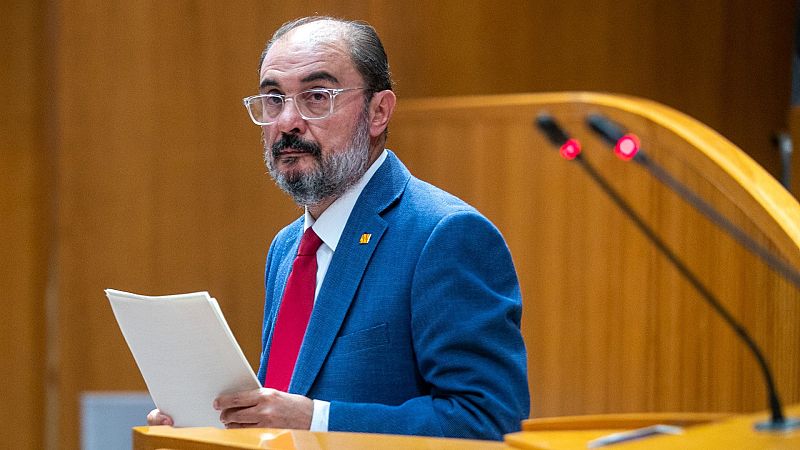 Voces críticas entre los barones del PSOE a la reforma del delito de sedición