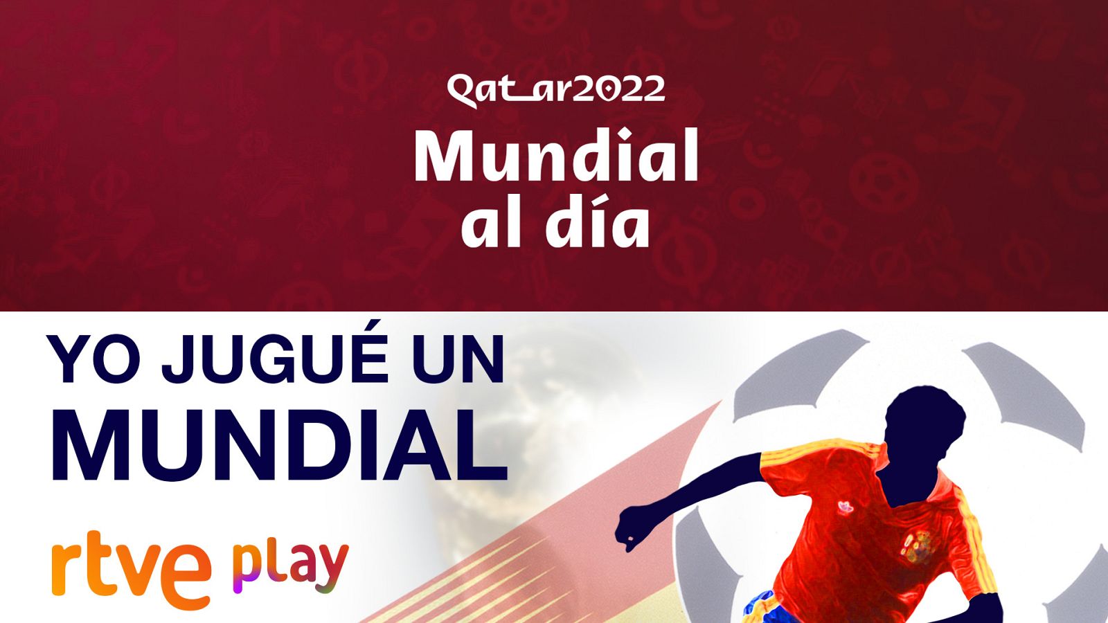 Podcast: Mundial al día y Yo jugué un Mundial