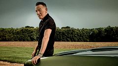 Bruce Springsteen recrea el soul de su infancia con 'Only the strong survive'