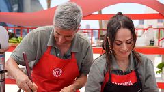 MasterChef: Lo que realmente pensaban los famosos de sus compañeros antes del programa. ¡Verdades como puños!