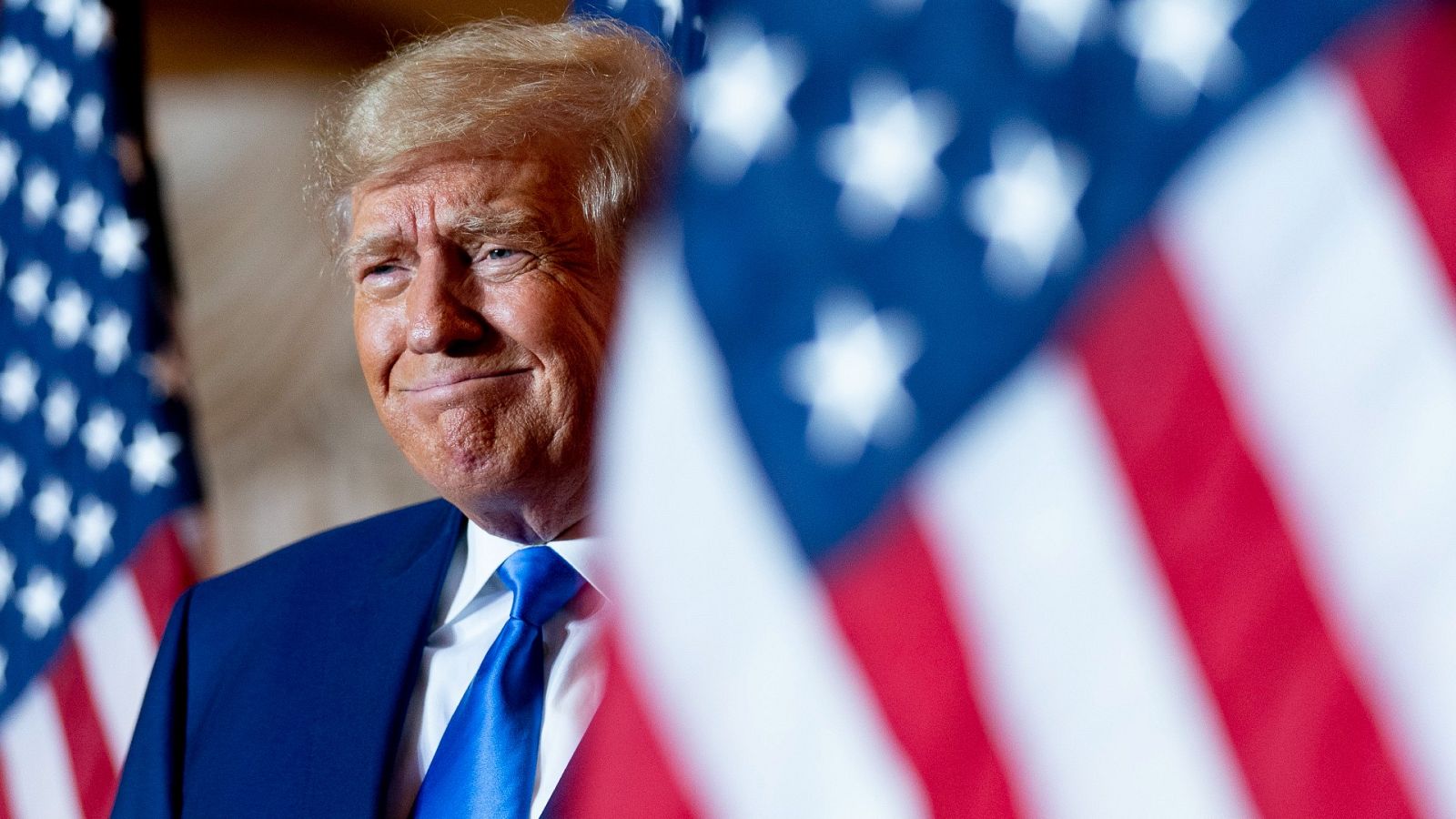 El 'trumpismo' vuelve al ataque a por la Casa Blanca