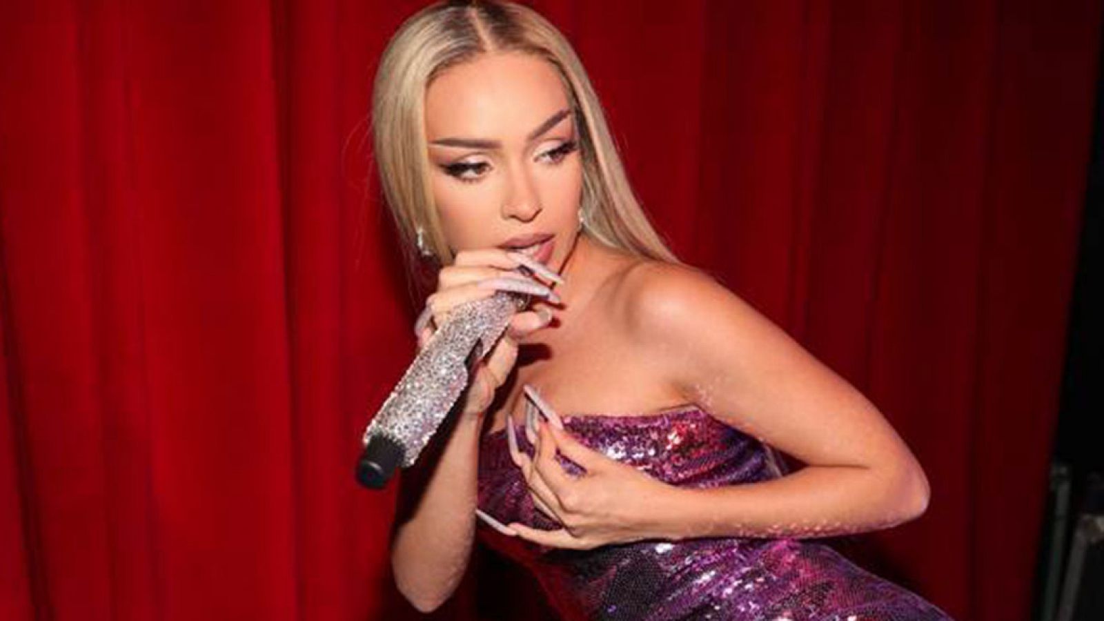 Bad Gyal, la reina del reguetón