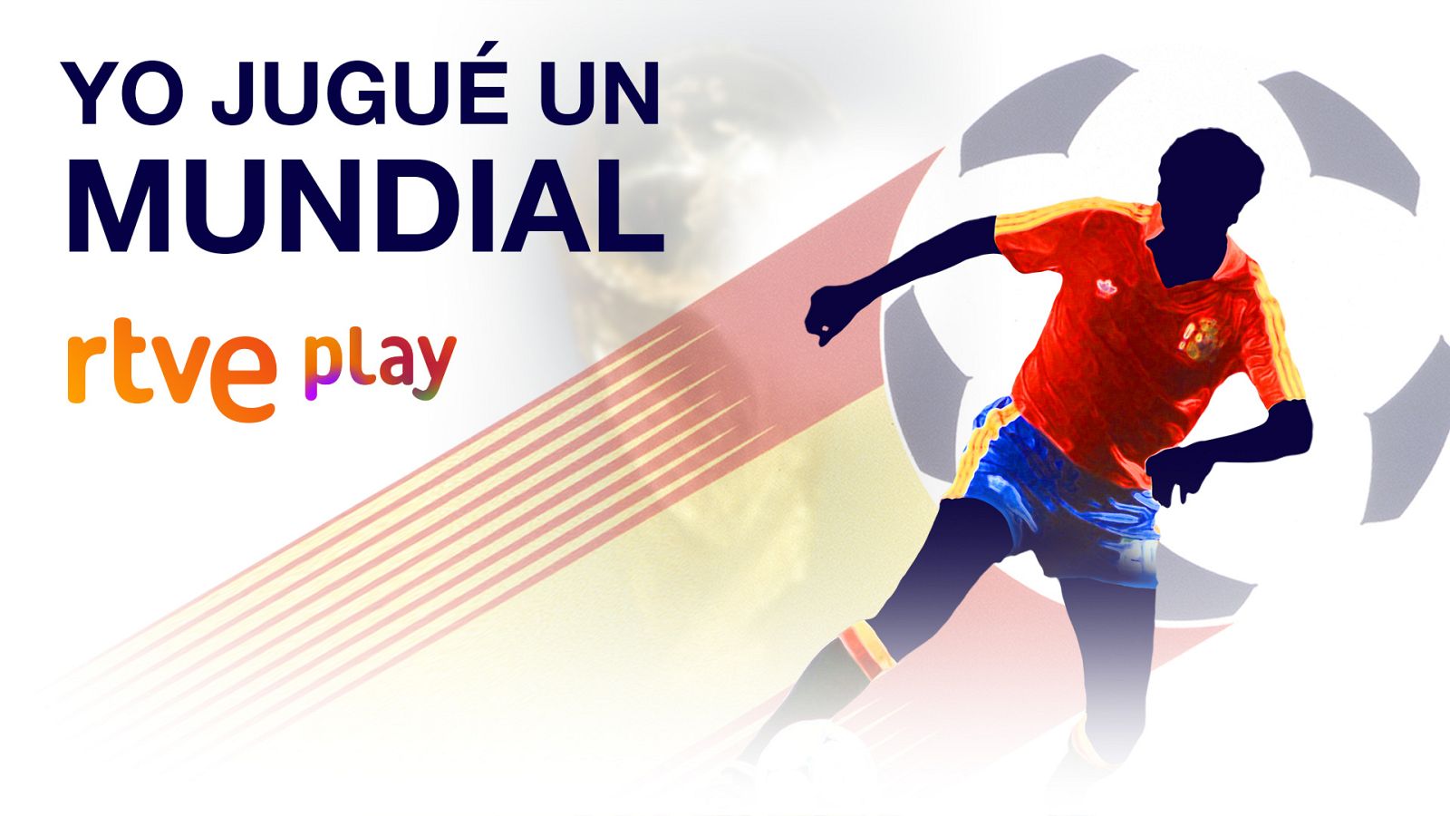 Yo jugué un Mundial