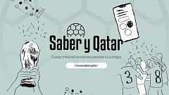 El Lab de RTVE lanza el juego interactivo 'Saber y Qatar': "Buscamos a la persona que más sabe de los mundiales"