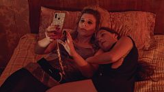 'La maternal', ser madre adolescente en tiempos de 'Tik tok'
