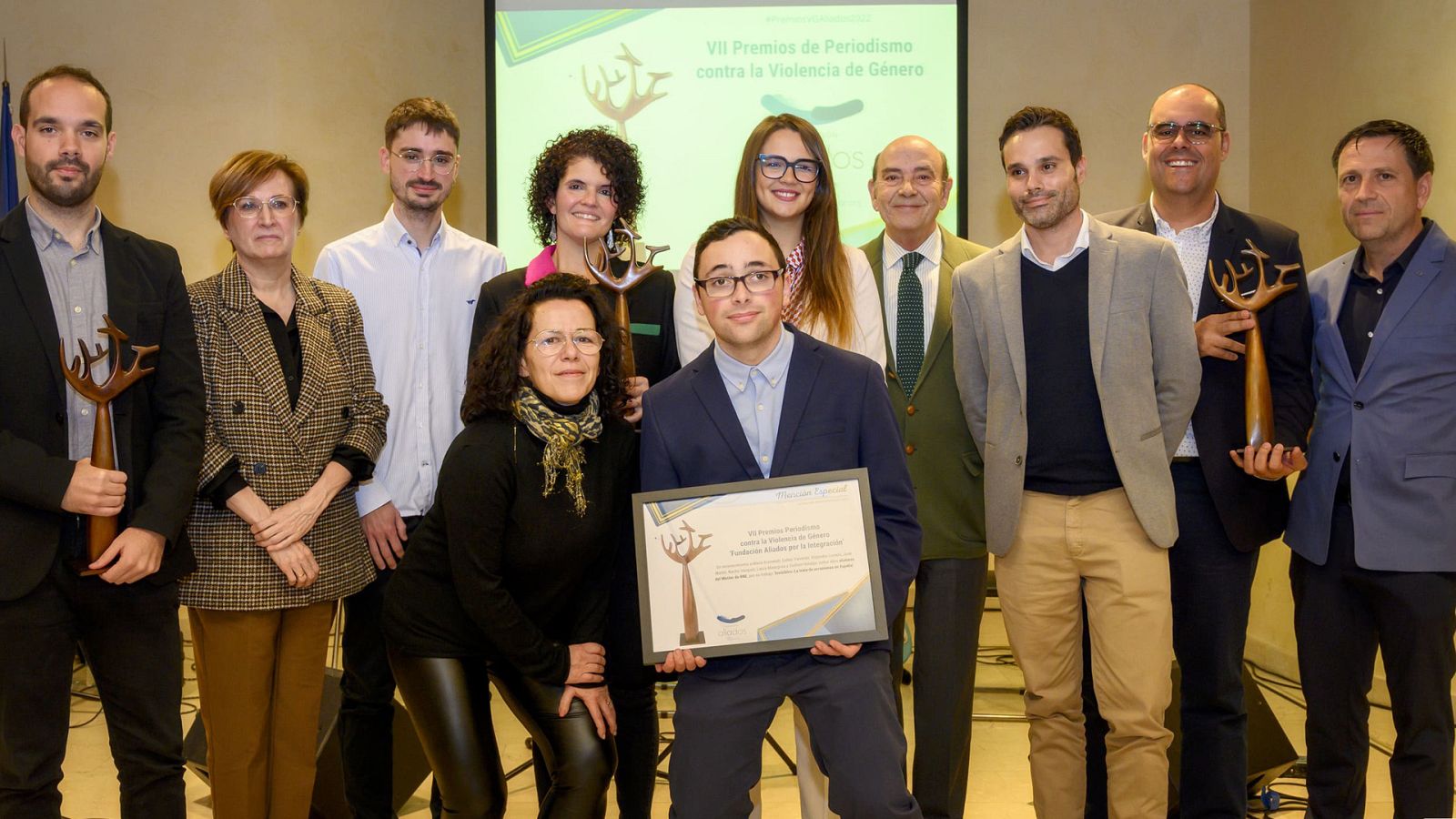 Premios Fundación Aliados