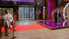 MasterChef Celebrity 7 | ¿Con qué mega estrellas ha compartido escenario Lorena Castell?