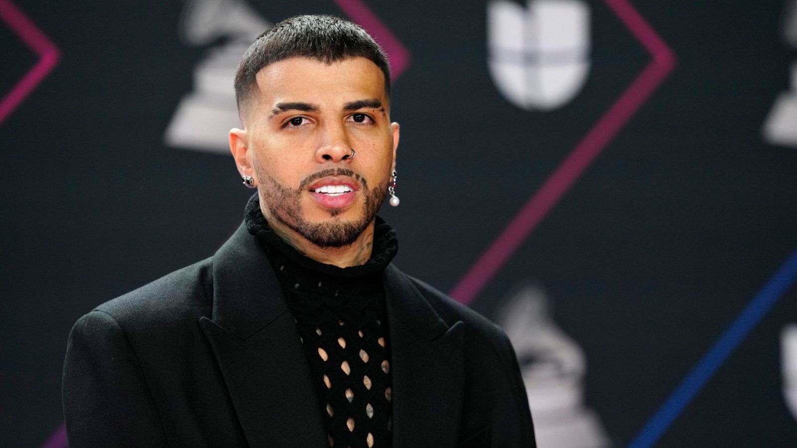 Rauw Alejandro acaba de publicar 'Saturno'