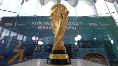 RTVE emitirá el Mundial de Catar en UHD-4K en abierto por TDT y con calidad HDR