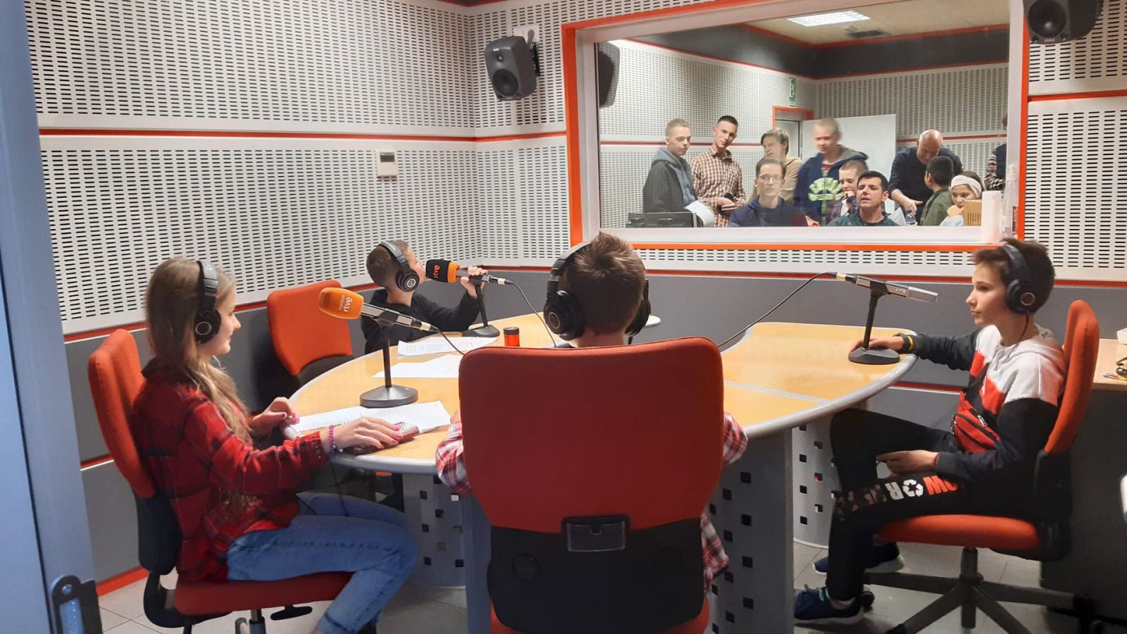 Voluntariado Ucrania