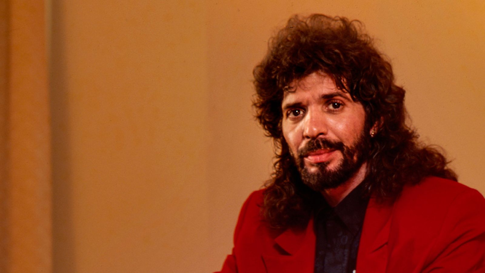 José Monje Cruz, Camarón de la isla