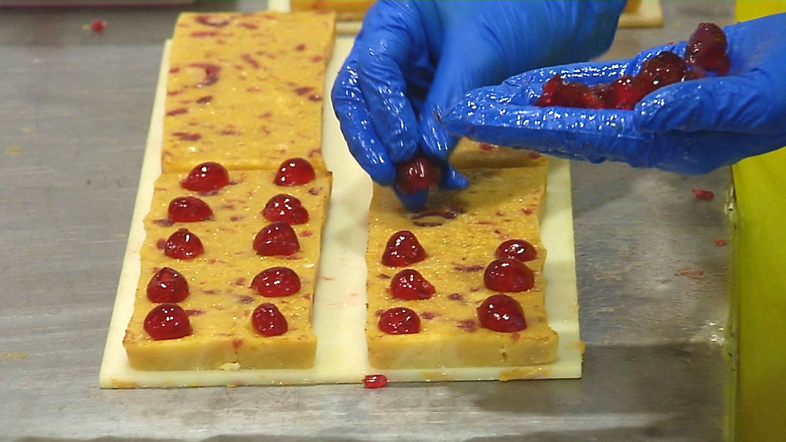 Turrón de Alicante 01