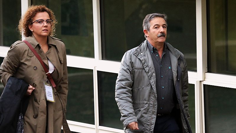 Un inspector de seguridad de Adif carga contra el maquinista: tena los "elementos necesarios" para ubicarse