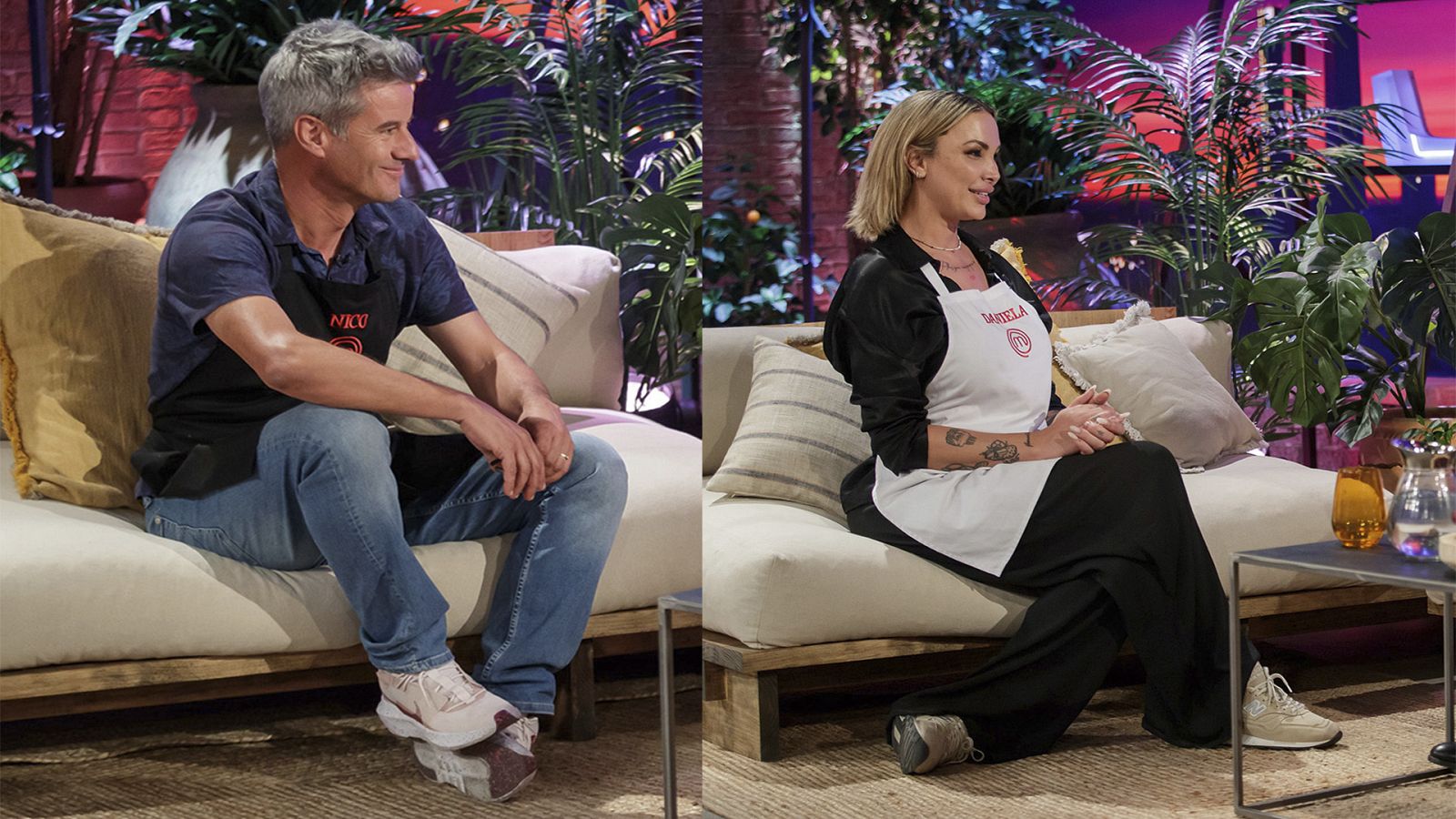 'MasterChef Celebrity 7'