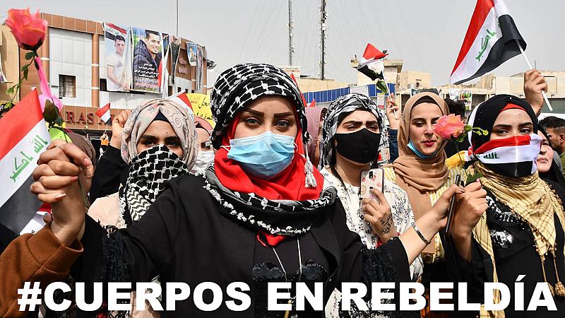 Metr�polis con el 25N: "NI UNA MENOS"