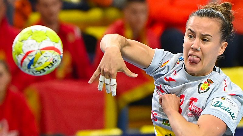 Espaa, ya sin posibilidad de semis, se mide a Francia sin presin