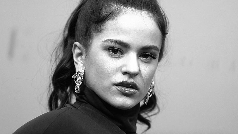 Rosal�a, Estopa, La H�ngara, Ni�a Pastori... los 'otros' hijos de Camar�n