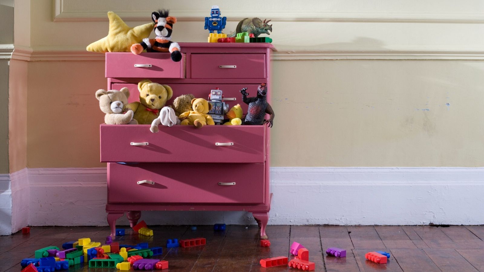 El sector del juguete prevé un ligero crecimiento en 2022 y recuperar los niveles previos a la pandemia