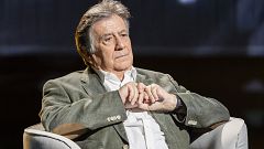 Luis Landero, Premio Nacional de las Letras 2022, visita 'Encuentros'