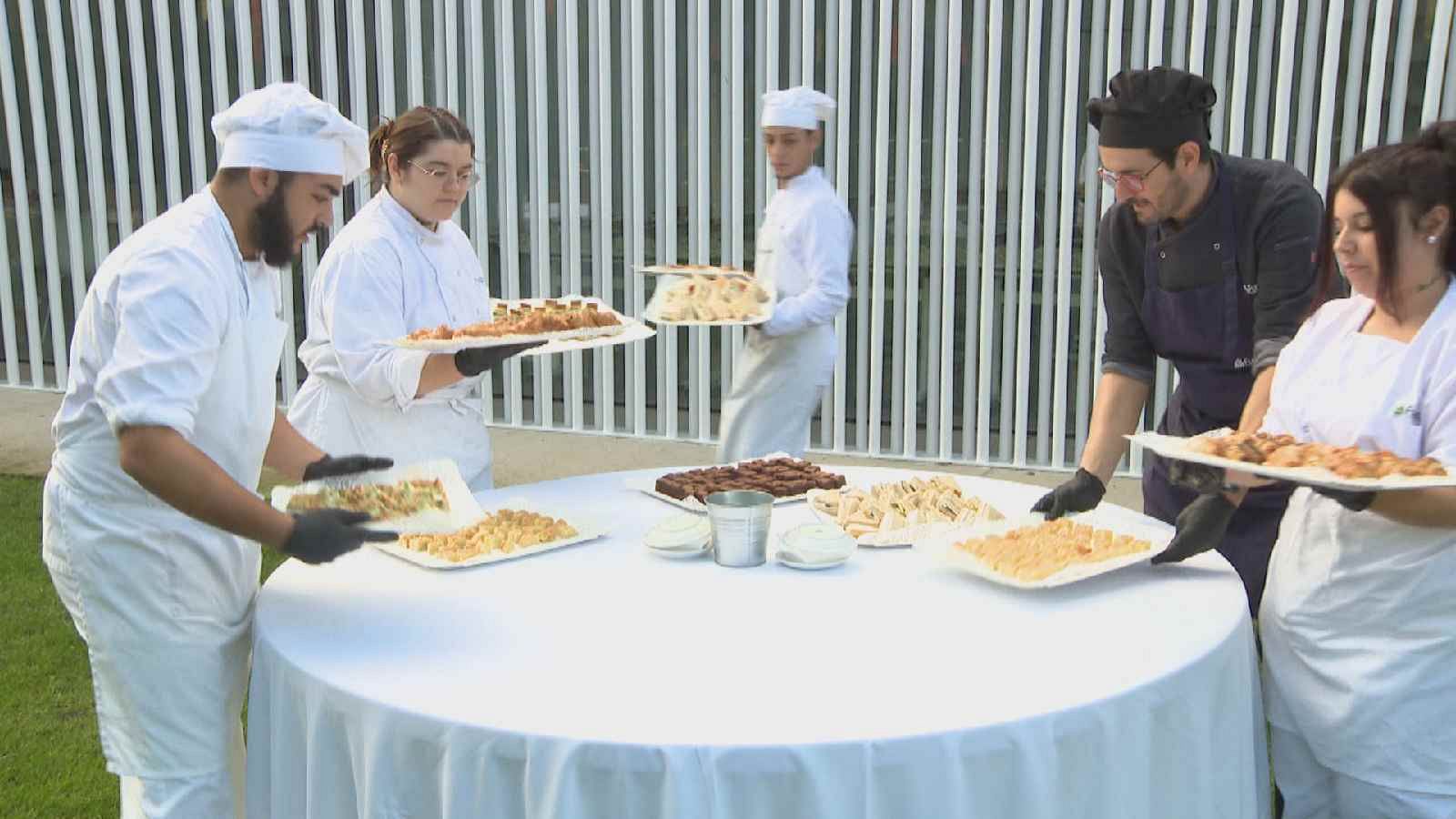 Fundesplai posa en marxa "Demà Jove", un programa dirigit a 300 joves