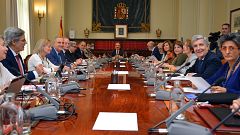 El CGPJ defiende a los jueces de los "intolerables ataques" de Igualdad y sostiene que solo aplican la ley