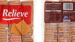 Retiran un lote de galletas de la marca blanca de Mercadona por la presencia de avellana no declarada