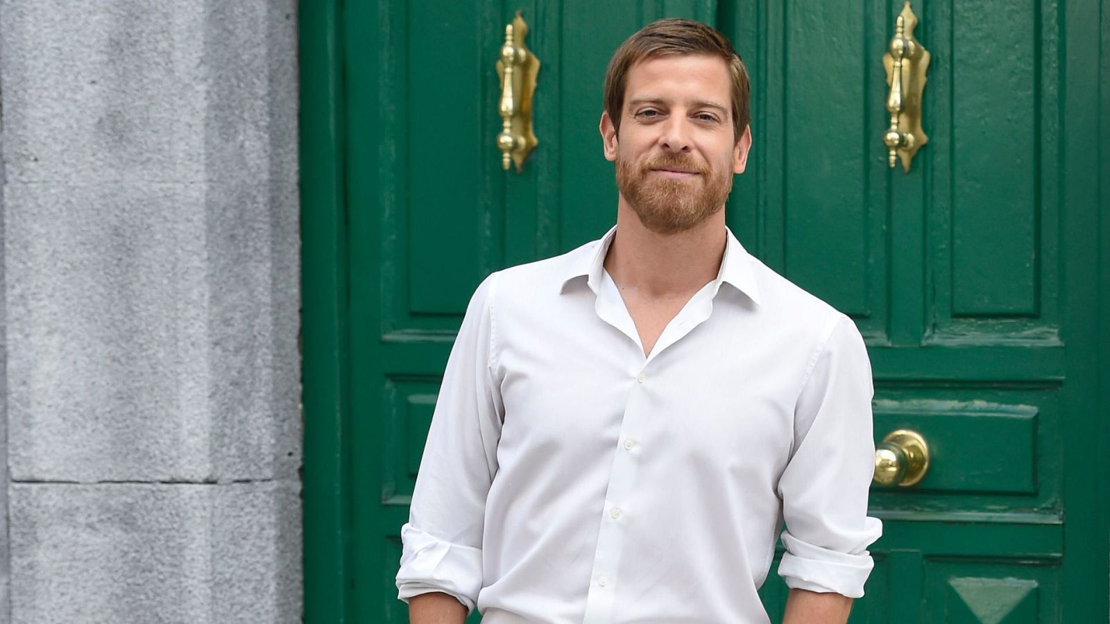 Manu Baqueiro, concursante de MasterChef Celebrity 7