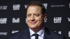 Brendan Fraser es favorito en los Globos de Oro, pero no irá: ¿Por qué?