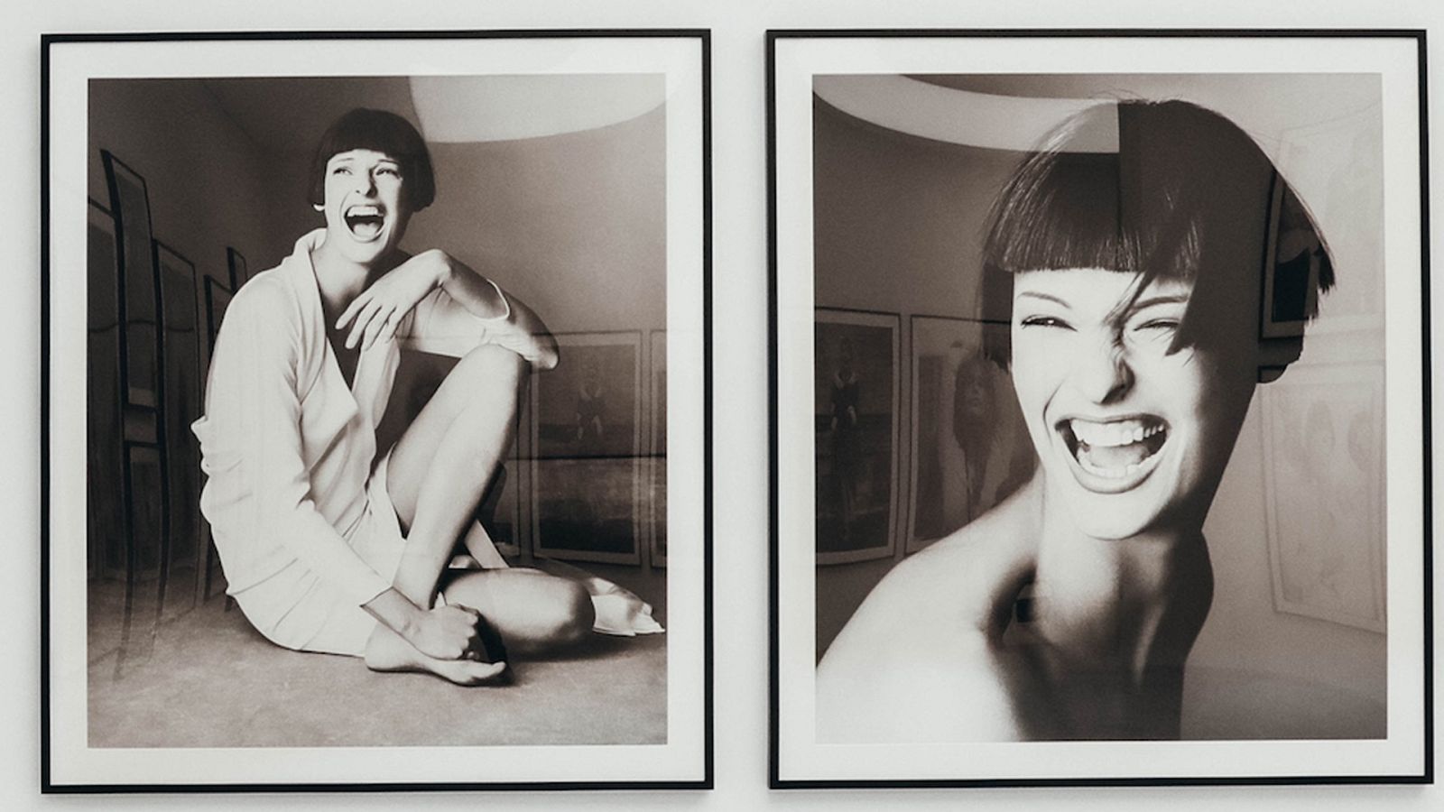 Steven Meisel en A Coruña