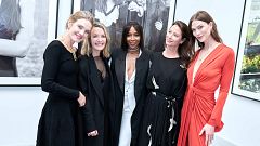 Marta Ortega monta la fiesta del año en A Coruña: de Naomi Campbell a John Galliano