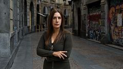 Dolores Redondo: "La investigación policial en los 80 era muy machista, las víctimas nunca contaban"