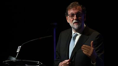 La Audiencia de Madrid paraliza la comisi�n rogatoria de Andorra a Rajoy por la 'Operaci�n Catalu�a'