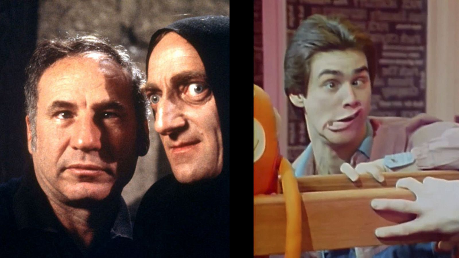 'La noche temática'