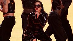 De Rosalía a Karol G: las mejores actuaciones de los Grammy Latinos