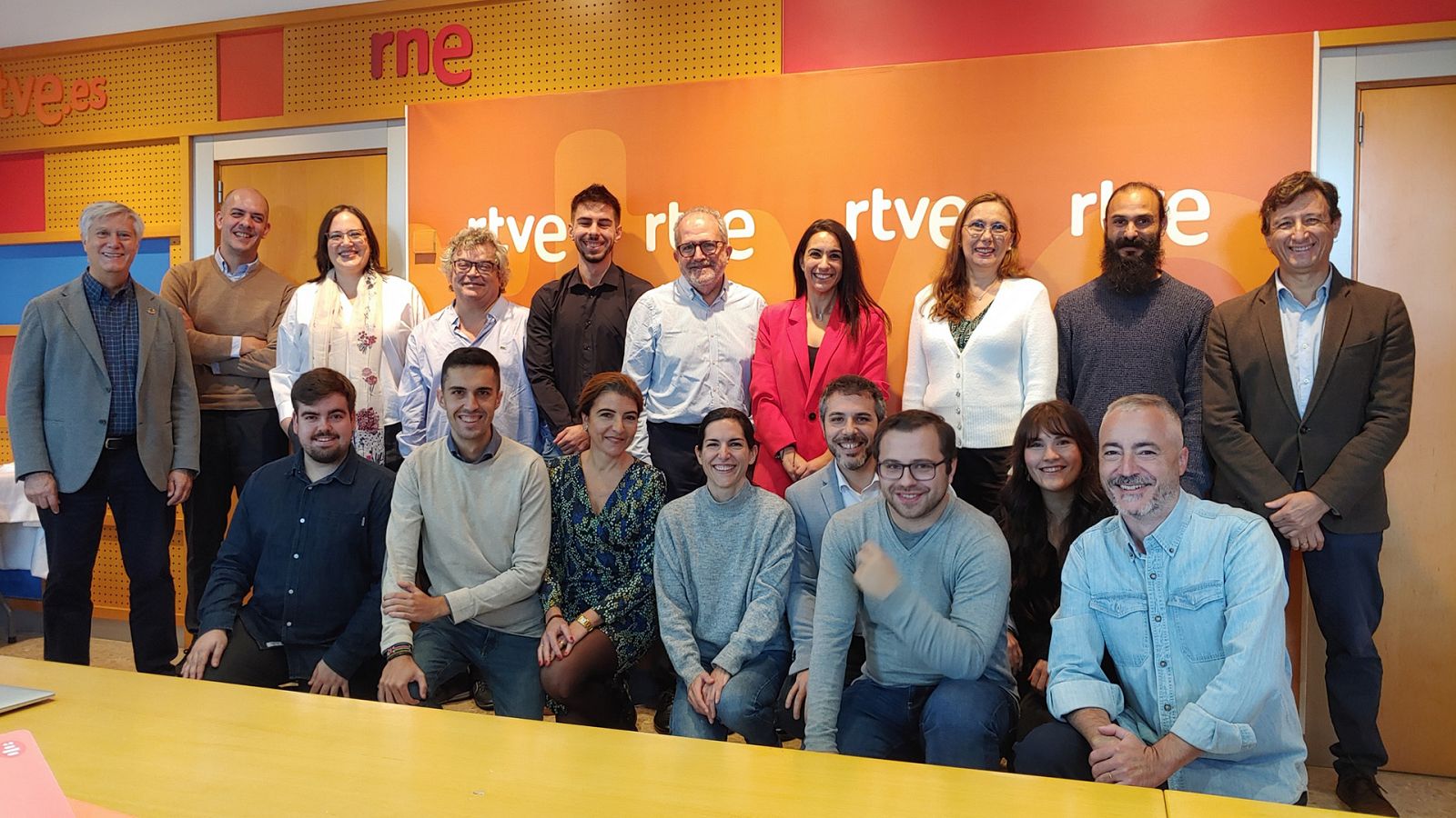 Verificación IVERES