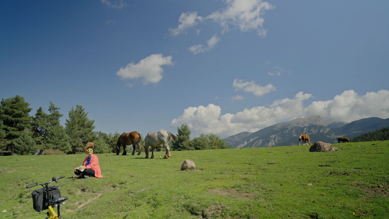 Sílvia Abril presenta 'La recepta perduda'