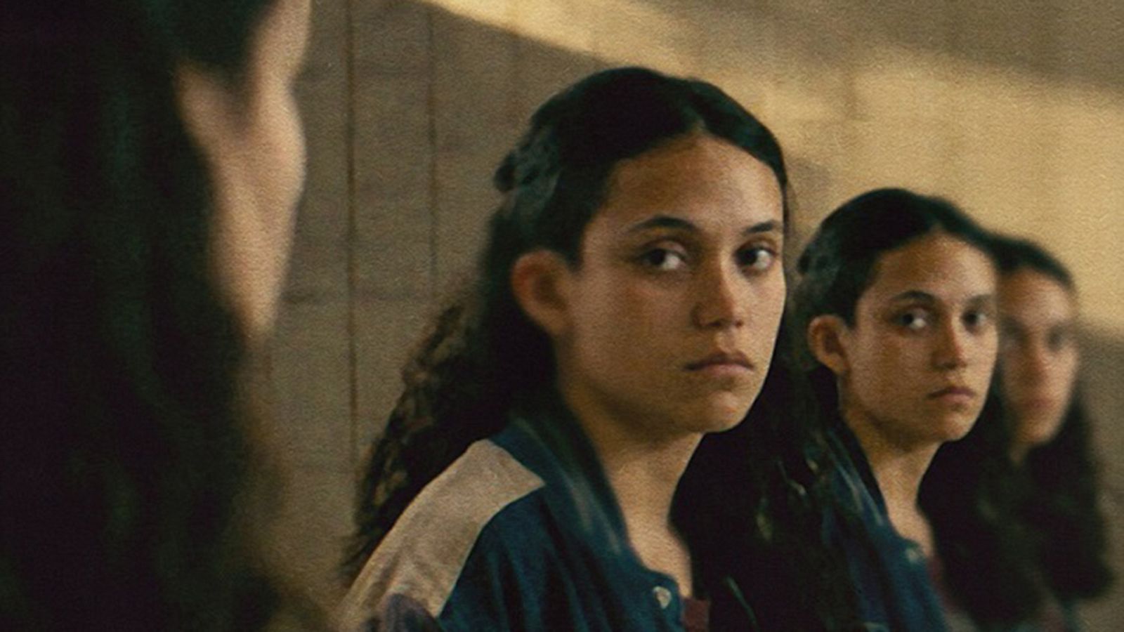 La cinta 'Blanquita'