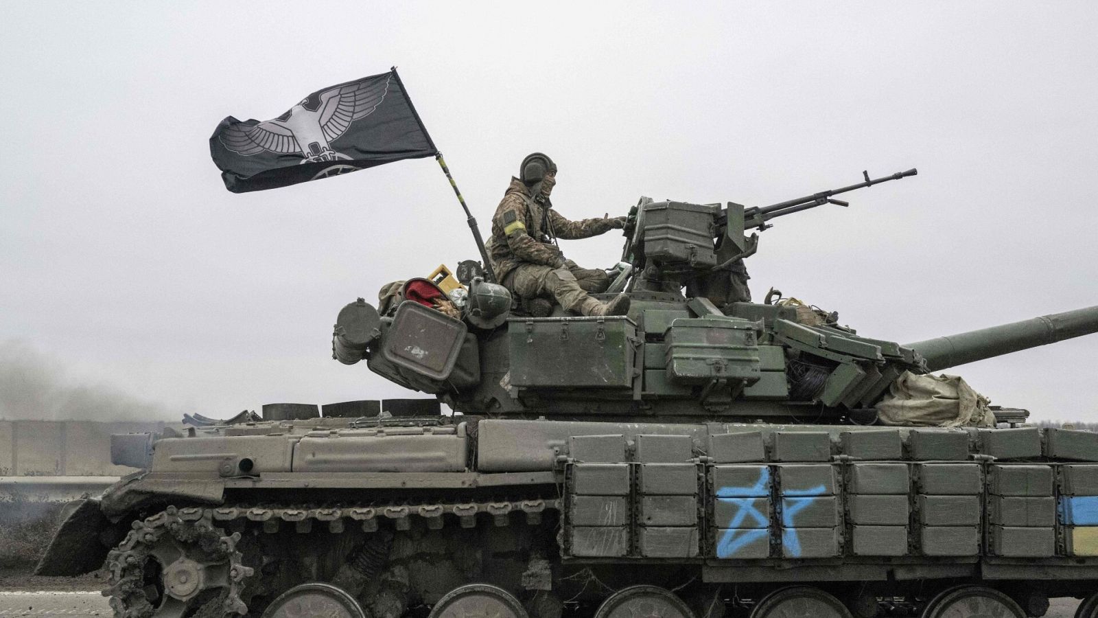 Guerra Ucrania - Rusia, en directo, 19 de septiembre