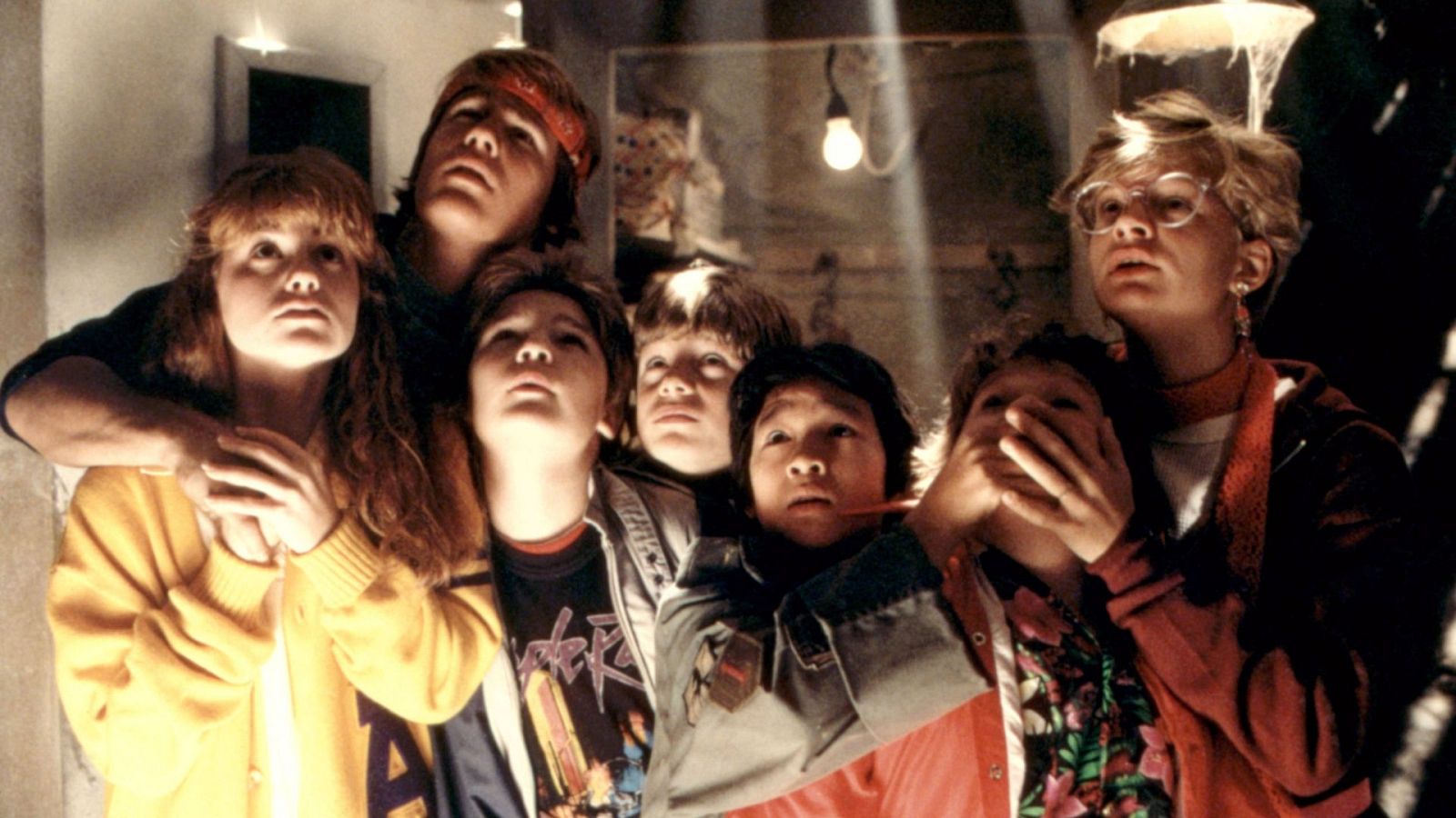 Adiós a la casa de 'Los Goonies': se vende por 1,65 millones de dólares