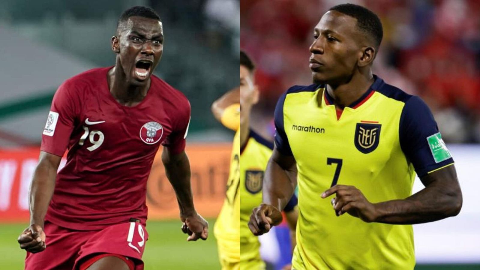 La anfitriona Catar abre el telón mundialista ante Ecuador