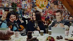 Nos colamos en el móvil de Ruth Lorenzo en el nuevo episodio del videopodcast ¡Qué decirte que no sepas!