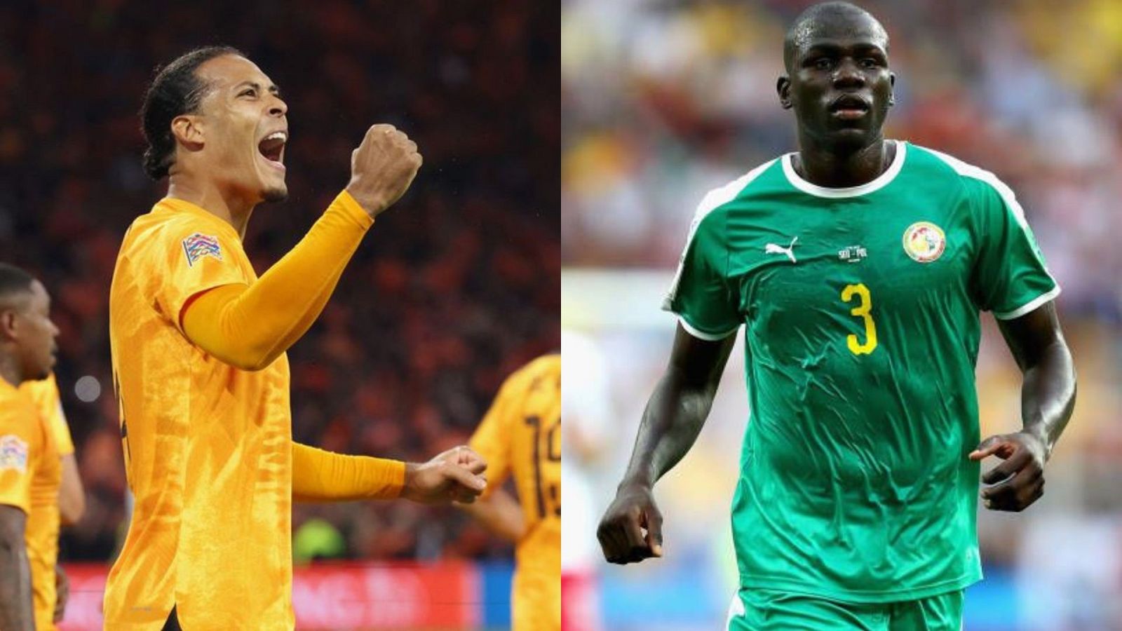 La Campeona de África quiere amargar el debut al eterno aspirante Países Bajos