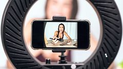 ¿Por qué seguimos a influencers?