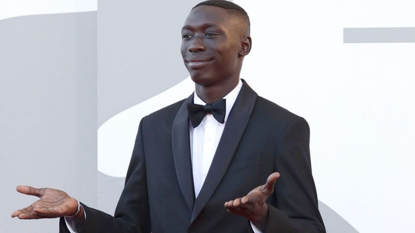 ¿Quién es Khaby Lame? El influencer con más de 150 millones en Tik Tok