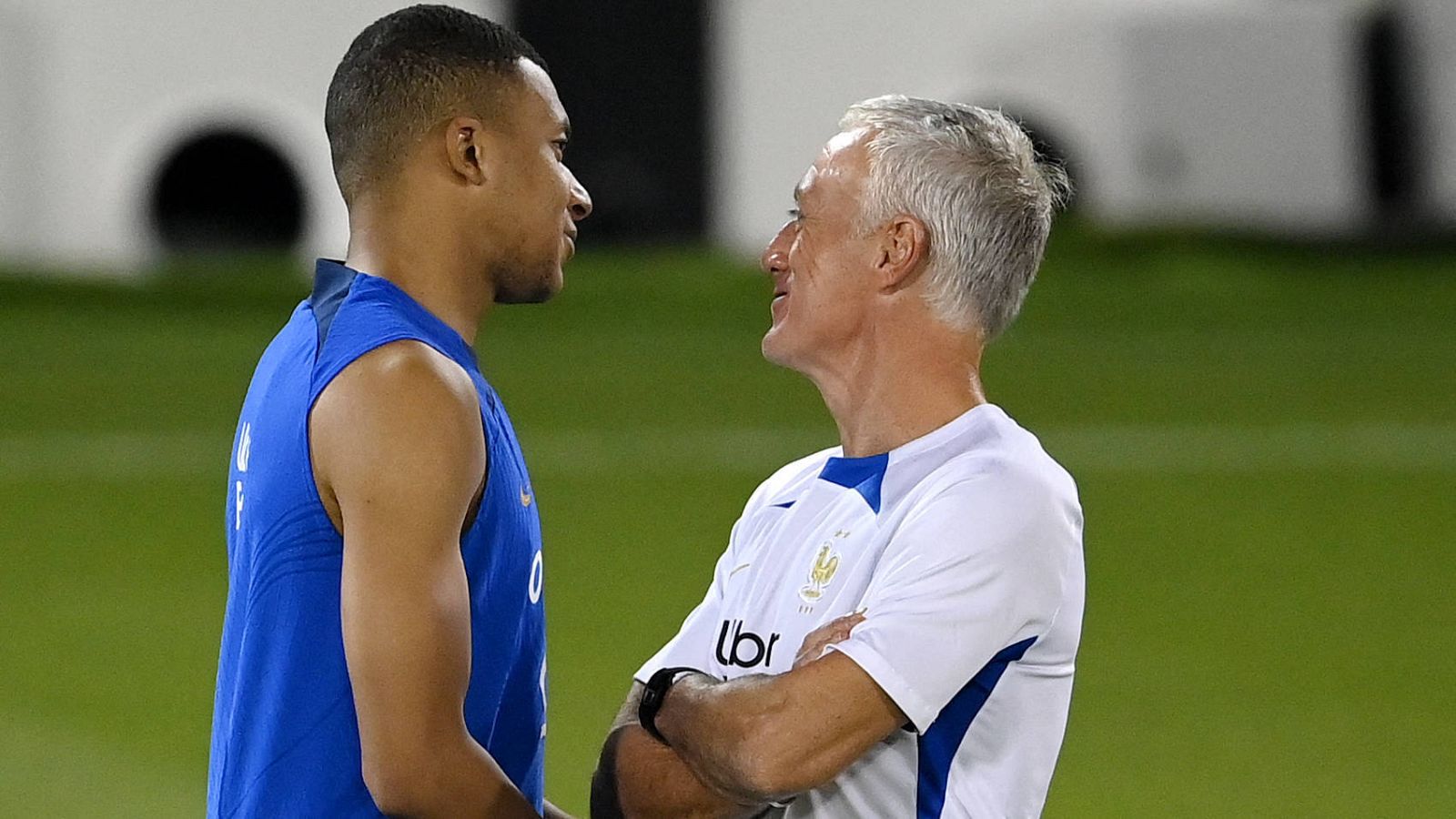 La selección francesa de fútbol