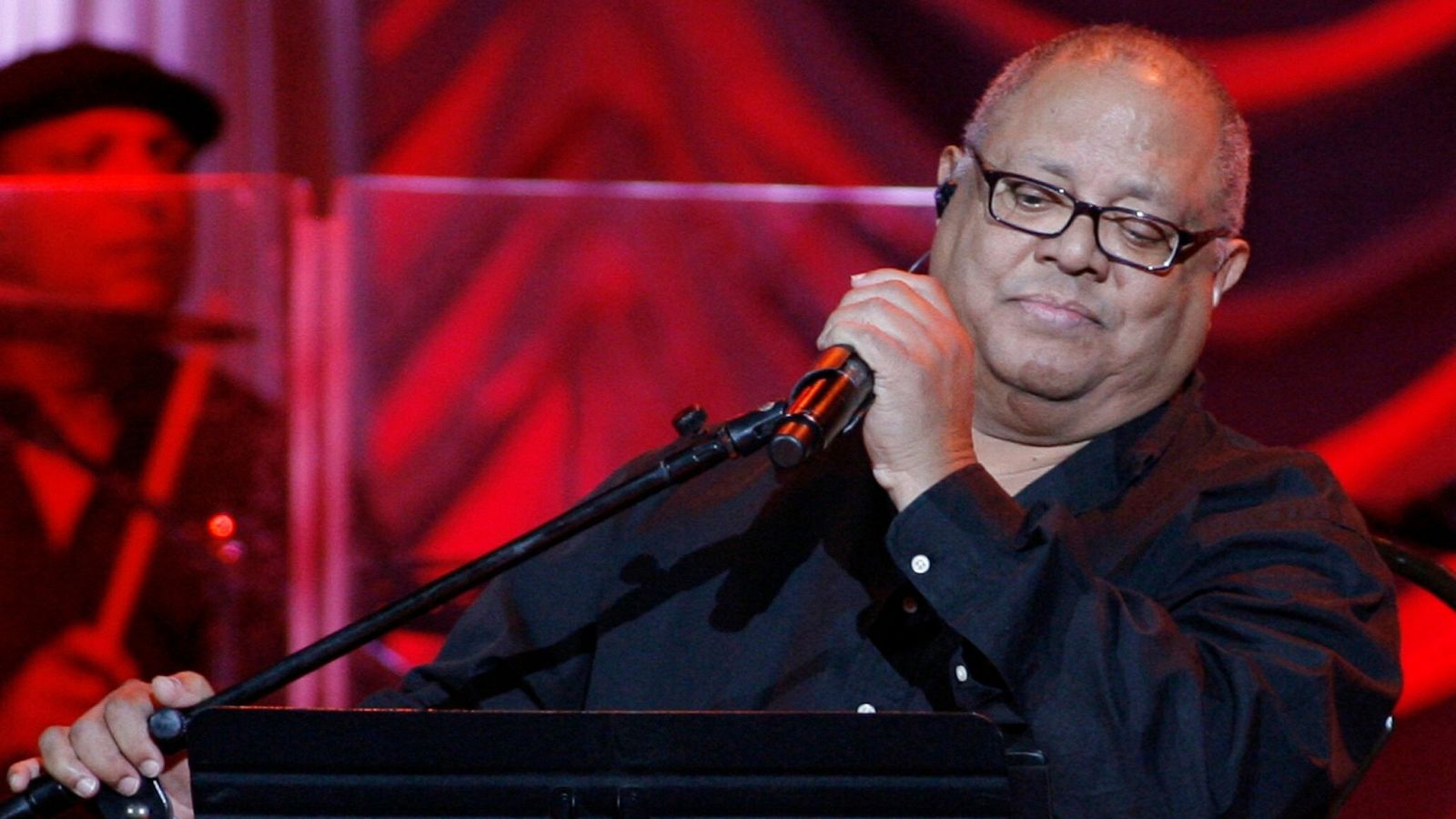 Pablo Milanés en una imagen de archivo