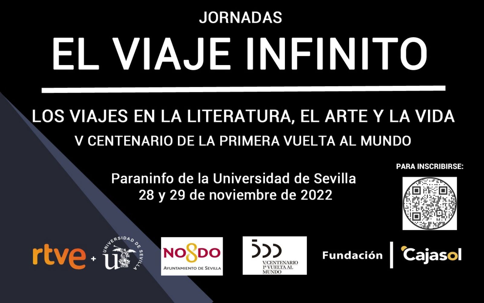 El Viaje Infinito recortada