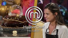 Isabelle Junot: "Gracias a MasterChef Celebrity 7 he aprendido a superar mis límites"